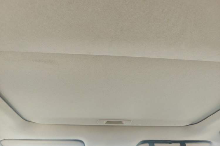 Used Toyota Corolla 2021 Dual-Motor 1.8L E-CVT Elite Edition Headliner