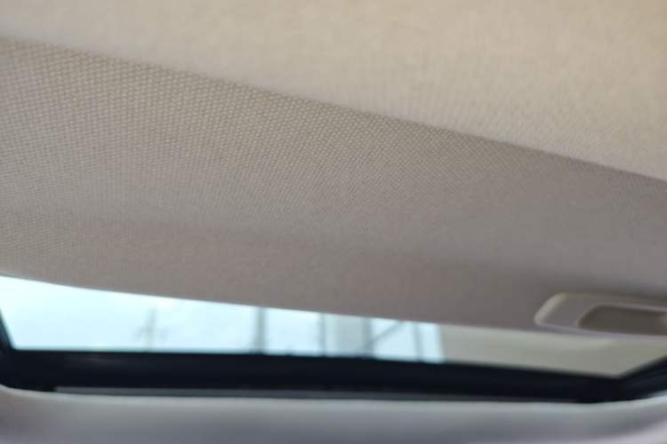 Used Toyota Corolla 2021 1.2T S-CVT Elite PLUS Edition Headliner