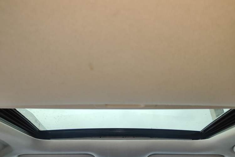 Used Toyota Corolla 2021 1.2T S-CVT Elite PLUS Edition Headliner