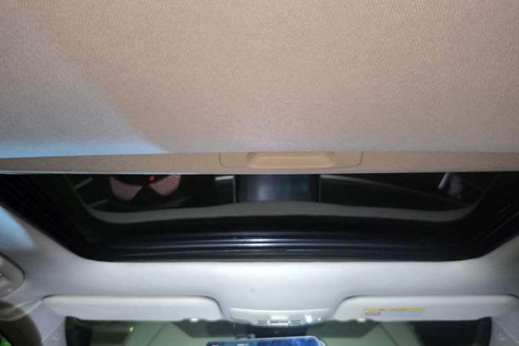 Used Toyota Corolla 2021 1.2T S-CVT Elite Edition Headliner