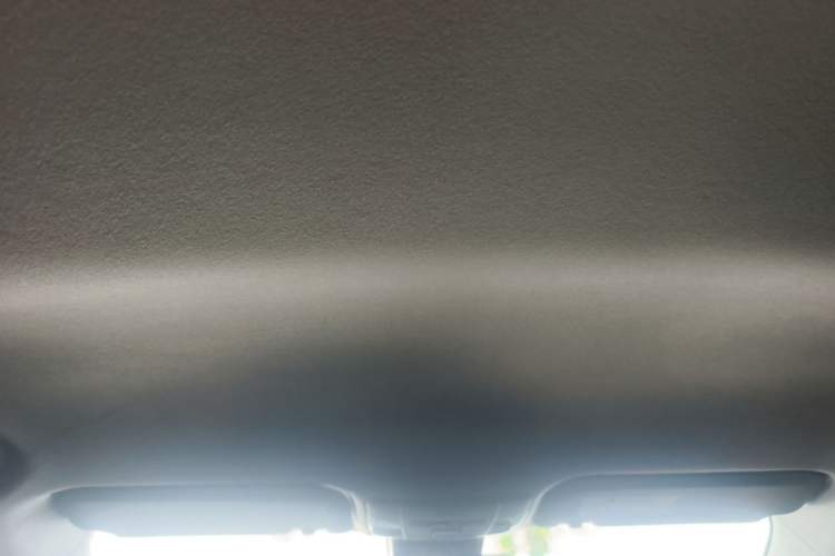 Used Toyota Corolla 2021 TNGA 1.5L CVT Pioneer Edition Headliner