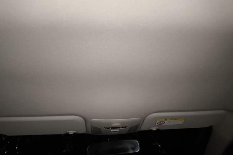 Used Toyota Corolla 2021 1.2T S-CVT Pioneer PLUS Edition Headliner