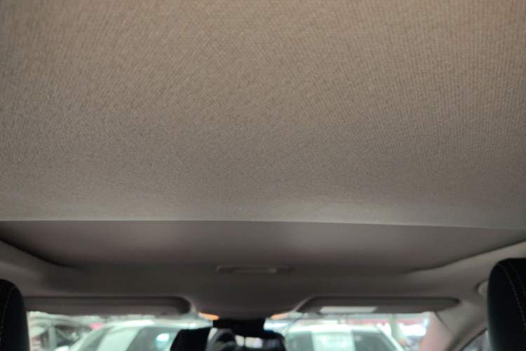 Used Toyota Corolla 2021 1.2T S-CVT Elite PLUS Edition Headliner