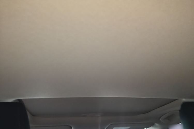 Used Toyota Corolla 2021 1.2T S-CVT Elite PLUS Edition Headliner