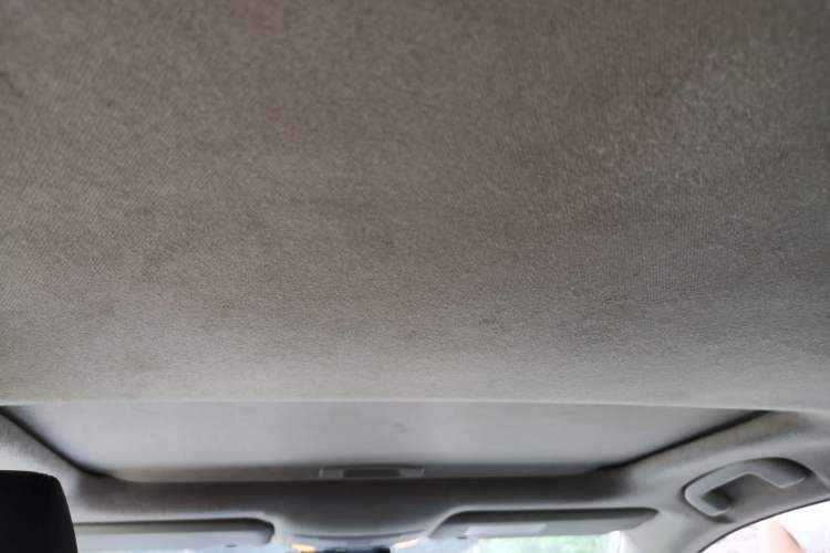 Used Toyota Corolla 2021 Dual-Motor 1.8L E-CVT Elite Edition Headliner