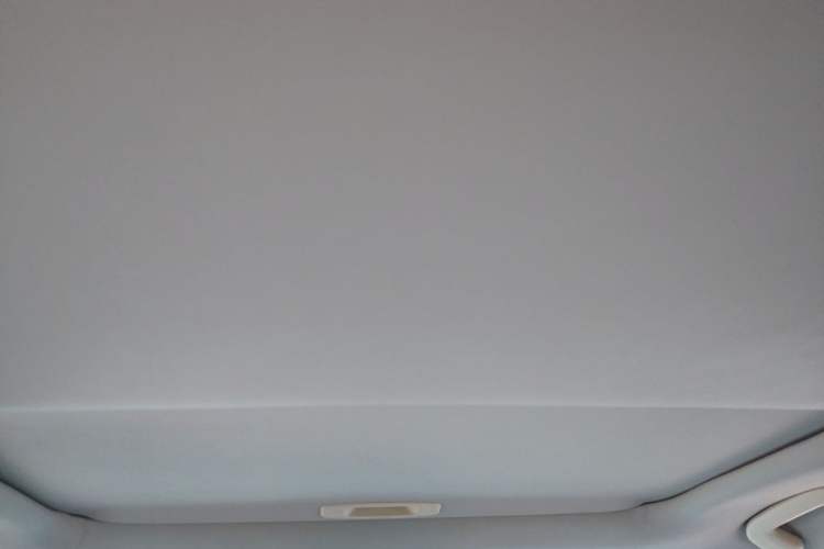 Used Toyota Corolla 2021 Dual-Motor 1.8L E-CVT Elite Edition Headliner