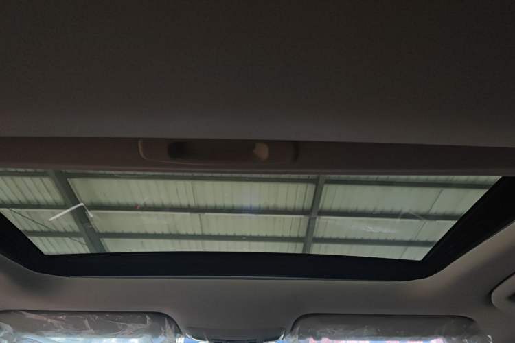Used Toyota Corolla 2021 1.2T S-CVT Elite PLUS Edition Headliner