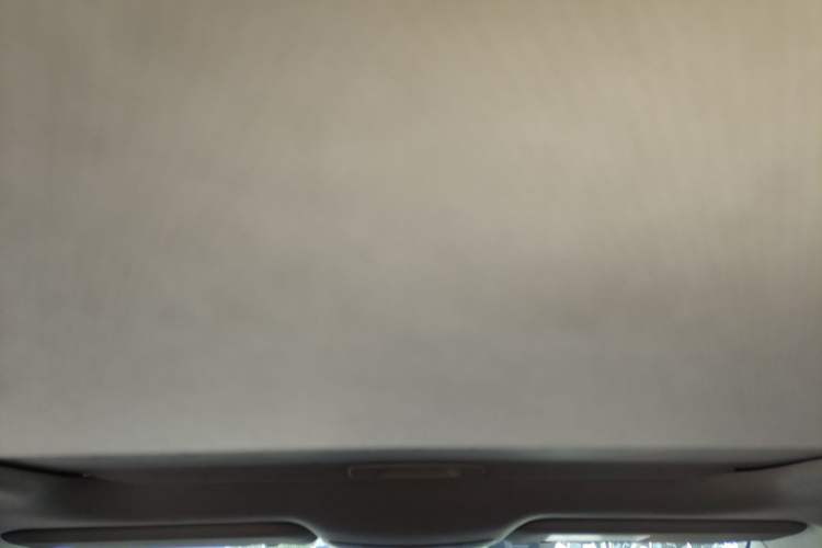 Used Toyota Corolla 2021 1.2T S-CVT Sport Edition Headliner