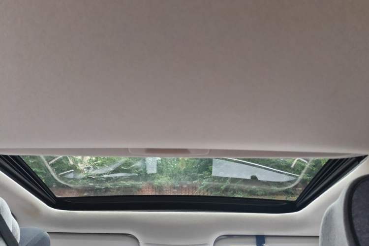 Used Toyota Corolla 2021 Dual-Motor 1.8L E-CVT Elite Edition Headliner