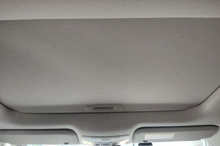 Used Toyota Corolla 2021 Dual-Motor 1.8L E-CVT Elite Edition Headliner