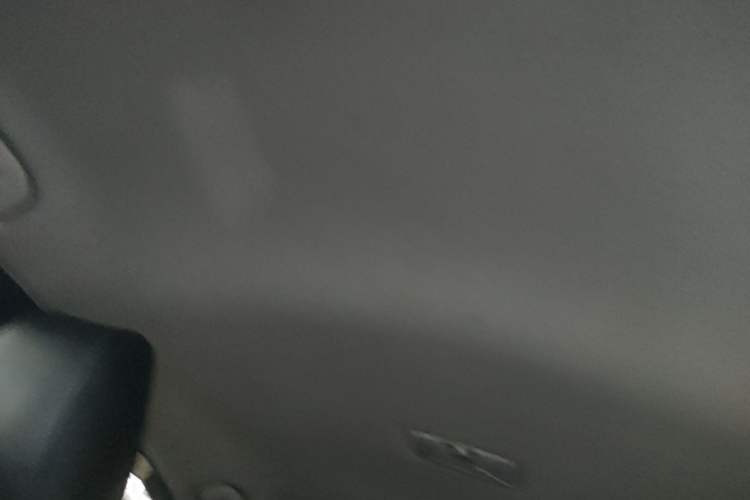 Used Toyota Corolla 2021 1.2T S-CVT Pioneer PLUS Edition Headliner