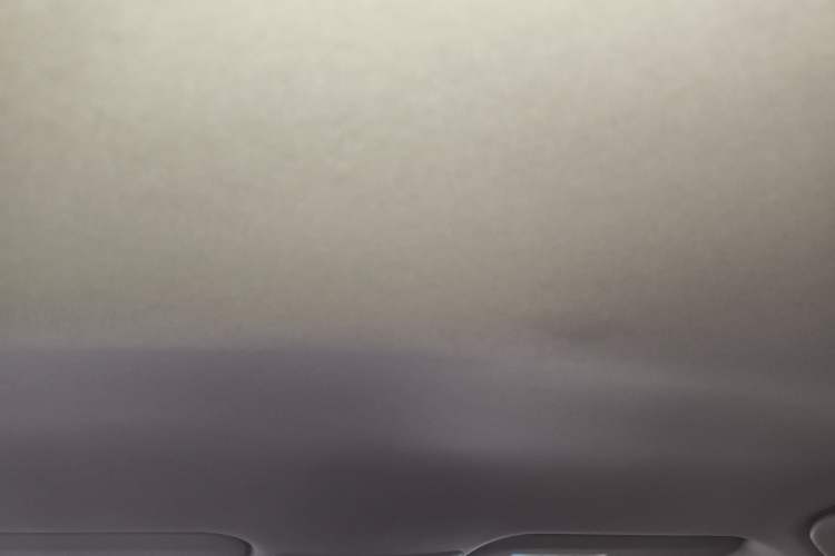 Used Toyota Corolla 2021 TNGA 1.5L CVT Pioneer Edition Headliner