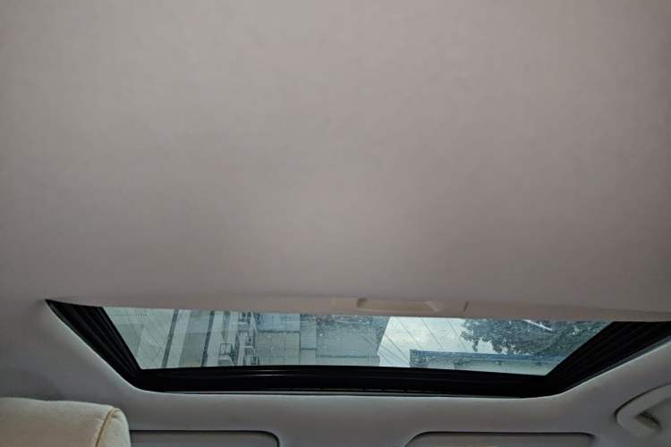 Used Toyota Corolla 2021 1.2T S-CVT Elite PLUS Edition Headliner