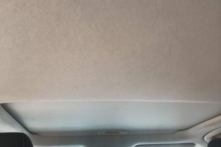 Used Toyota Corolla 2021 Dual-Motor 1.8L E-CVT Elite Edition Headliner