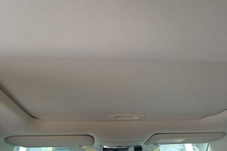 Used Toyota Corolla 2021 1.2T S-CVT Elite PLUS Edition Headliner