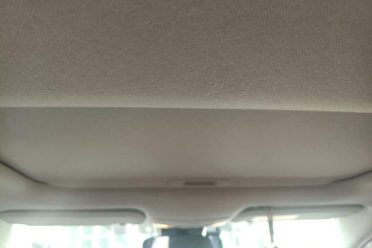 Used Toyota Corolla 2021 1.2T S-CVT Elite PLUS Edition Headliner