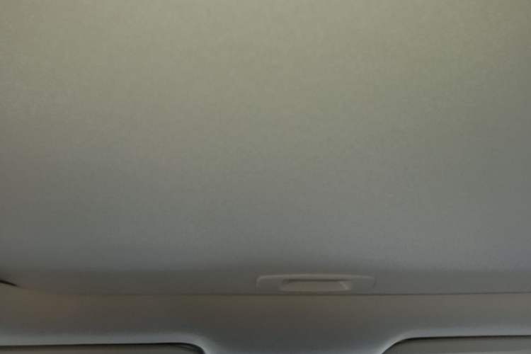 Used Toyota Corolla 2021 1.2T S-CVT Elite Edition Headliner