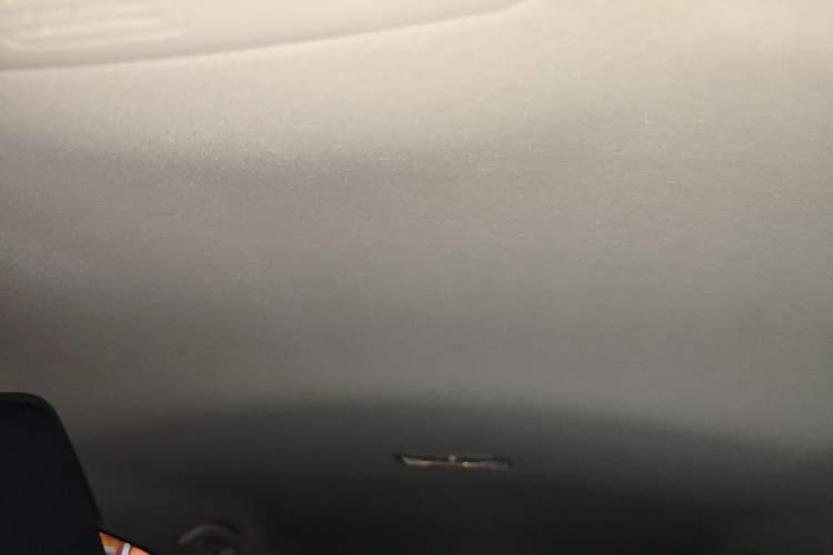Used Toyota Corolla 2021 TNGA 1.5L Manual Pioneer Edition Headliner