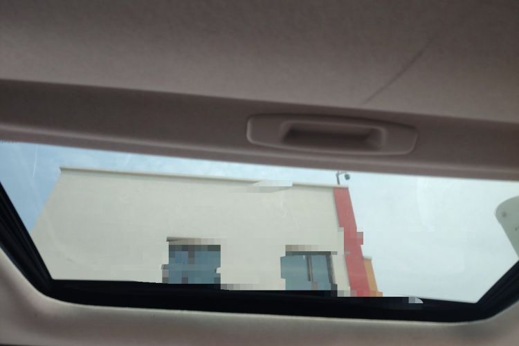 Used Toyota Corolla 2021 Dual-Motor 1.8L E-CVT Elite Edition Headliner