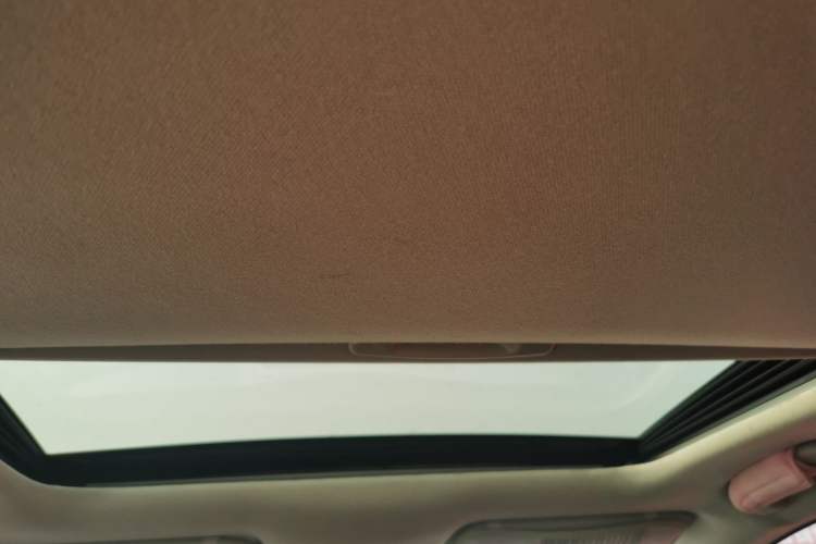 Used Toyota Corolla 2021 TNGA 1.5L CVT Elite Edition Headliner
