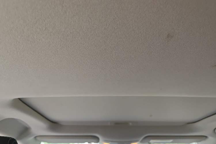 Used Toyota Corolla 2021 1.2T S-CVT Elite PLUS Edition Headliner