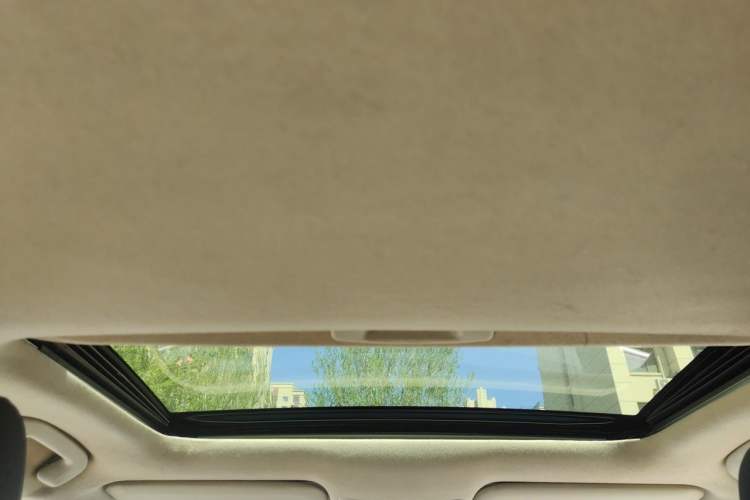 Used Toyota Corolla 2021 Dual-Motor 1.8L E-CVT Elite Edition Headliner