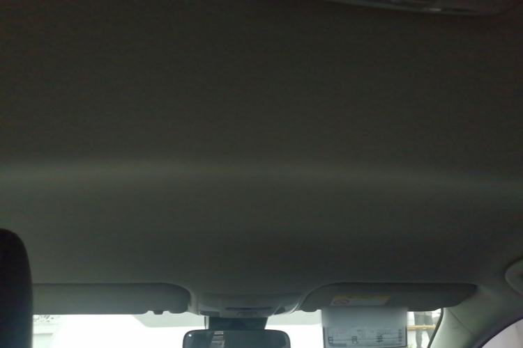 Used Toyota Corolla 2021 1.2T S-CVT Pioneer PLUS Edition Headliner