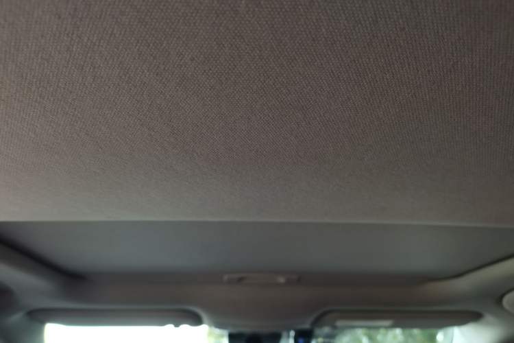 Used Toyota Corolla 2021 1.2T S-CVT Elite PLUS Edition Headliner