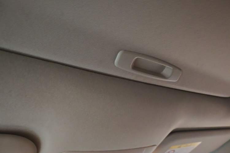 Used Toyota Corolla 2021 1.2T S-CVT Elite PLUS Edition Headliner