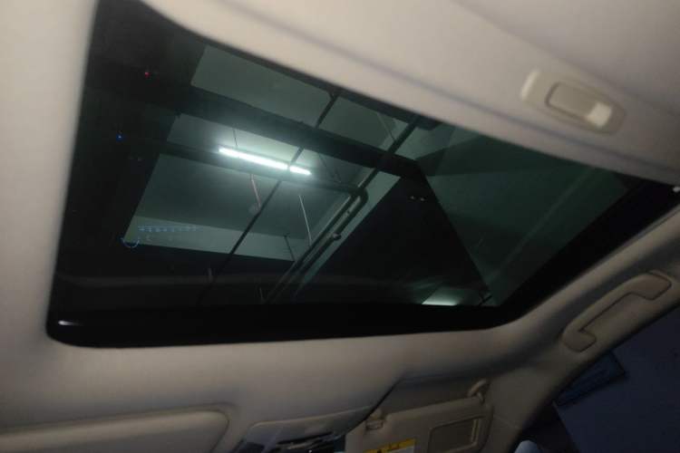 Used Toyota Corolla 2021 1.2T S-CVT Elite PLUS Edition Headliner