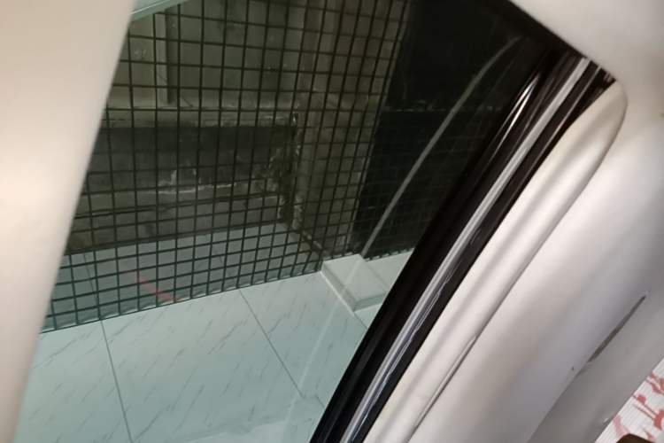 Used Toyota Corolla 2021 1.2T S-CVT Elite PLUS Edition Headliner