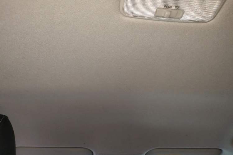 Used Toyota Corolla 2021 1.2T S-CVT Pioneer PLUS Edition Headliner