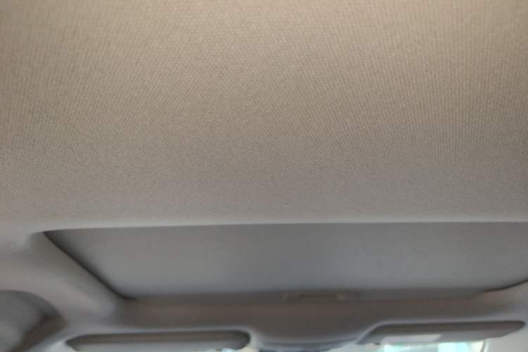 Used Toyota Corolla 2021 Dual-Motor 1.8L E-CVT Elite Edition Headliner