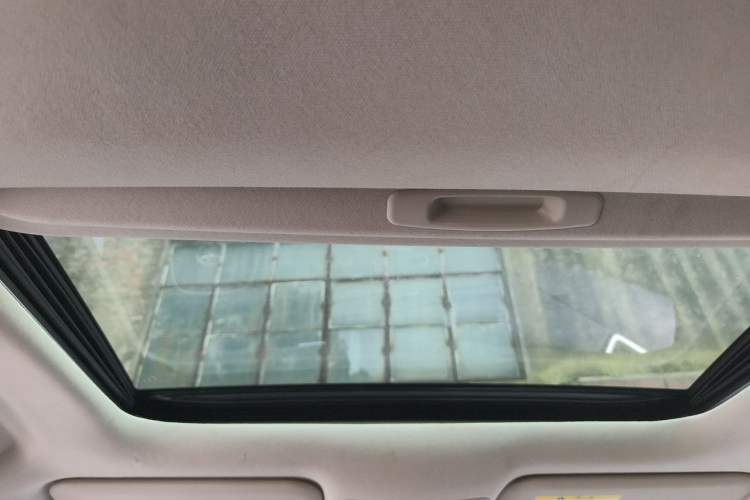Used Toyota Corolla 2021 Dual-Motor 1.8L E-CVT Elite Edition Headliner