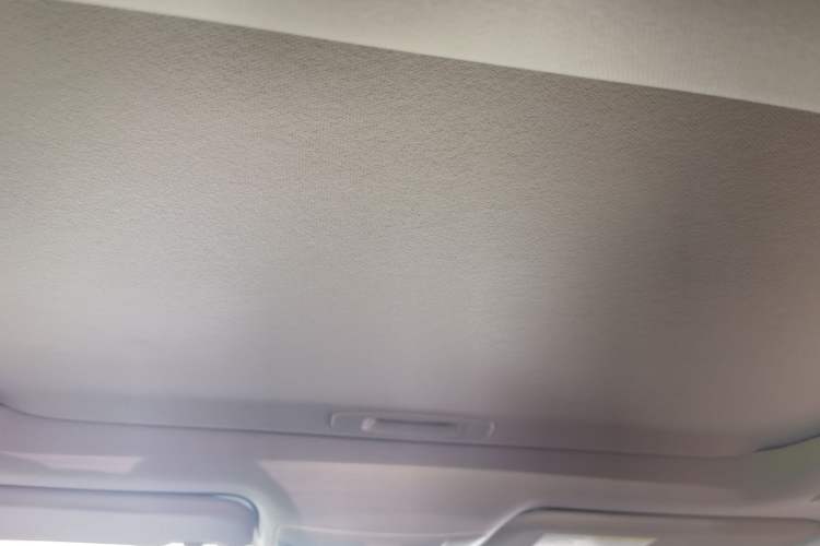 Used Toyota Corolla 2021 1.2T S-CVT Elite PLUS Edition Headliner