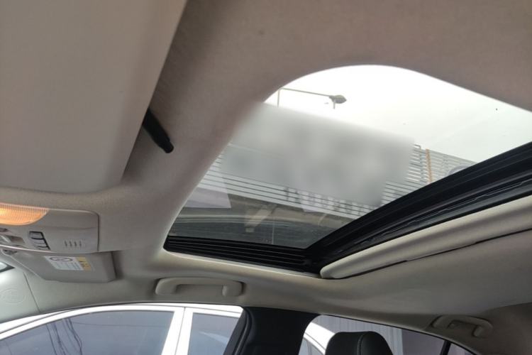Used Toyota Corolla 2021 1.2T S-CVT Elite PLUS Edition Headliner