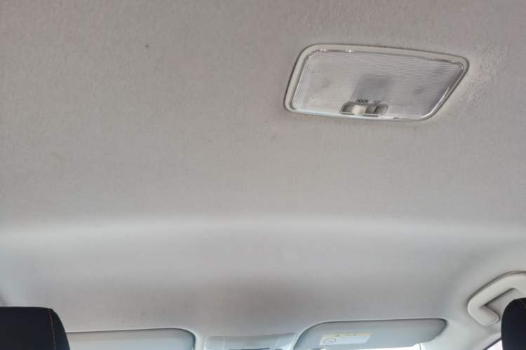 Used Toyota Corolla 2021 1.2T S-CVT Pioneer PLUS Edition Headliner