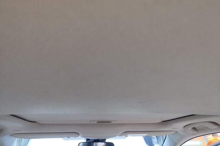 Used Toyota Corolla 2021 1.2T S-CVT Elite PLUS Edition Headliner