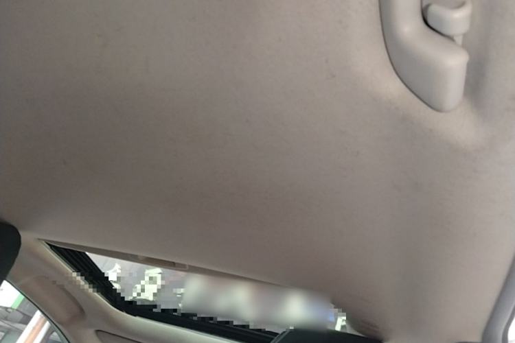 Used Toyota Corolla 2021 1.2T S-CVT Elite PLUS Edition Headliner