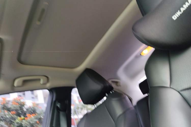 Used Toyota Corolla 2021 TNGA 1.5L CVT Elite Edition Headliner