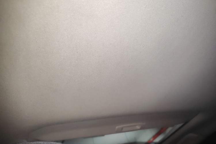 Used Toyota Corolla 2021 Dual-Motor 1.8L E-CVT Elite Edition Headliner