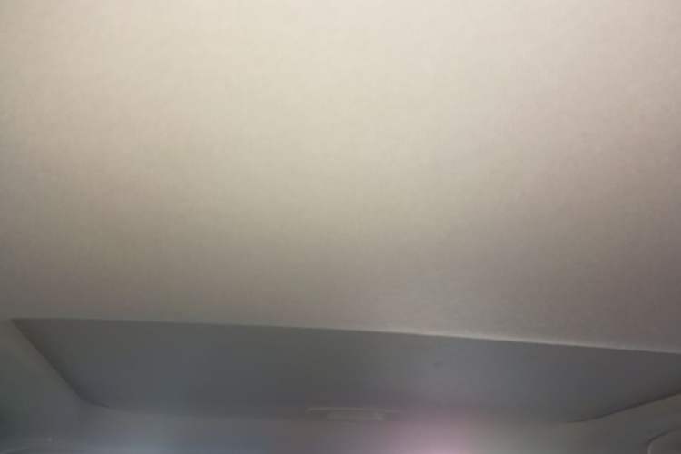 Used Toyota Corolla 2021 1.2T S-CVT Elite PLUS Edition Headliner