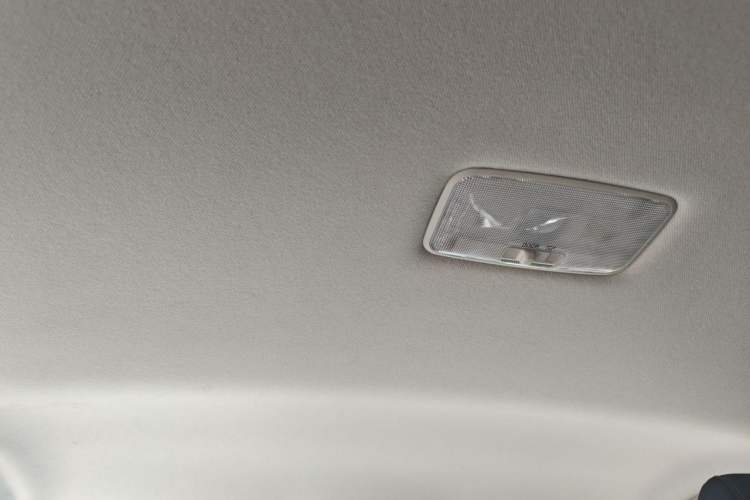 Used Toyota Corolla 2021 1.2T S-CVT Pioneer PLUS Edition Headliner