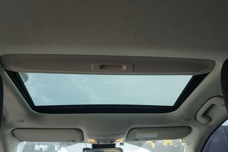 Used Toyota Corolla 2021 Dual-Motor 1.8L E-CVT Elite Edition Headliner