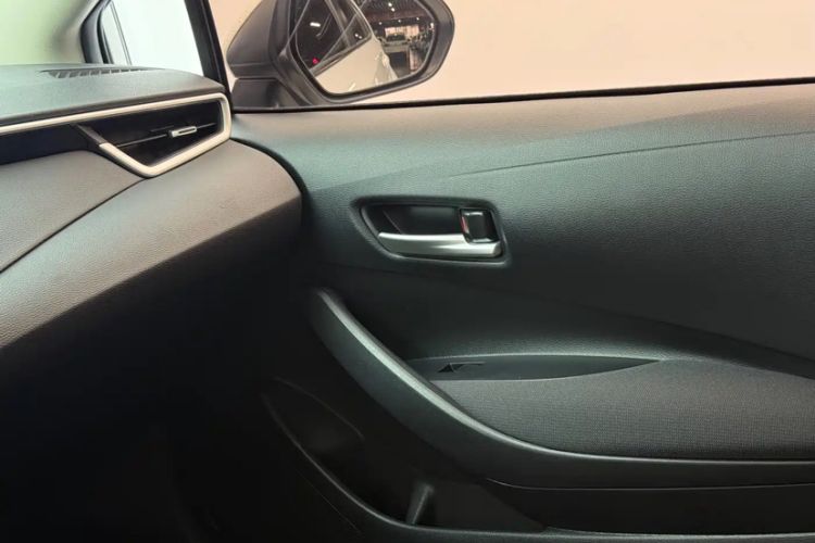 Used Toyota Corolla 2021 1.2T S-CVT Elite PLUS Edition Interior 1