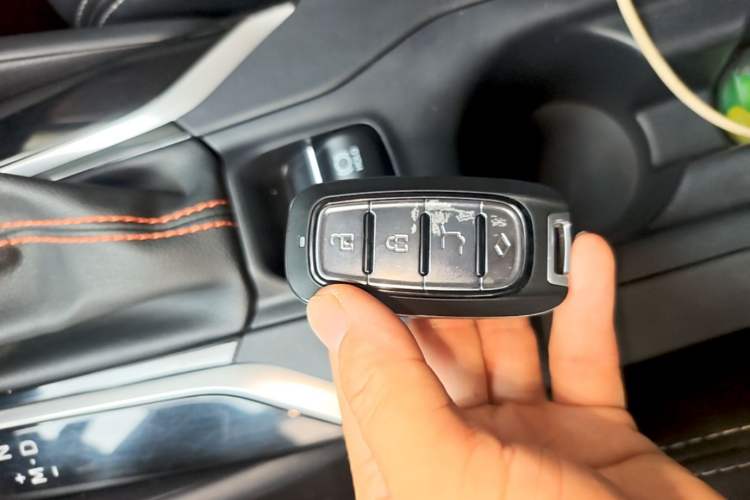 Used Toyota Corolla 2021 1.2T S-CVT Elite PLUS Edition Interior 1