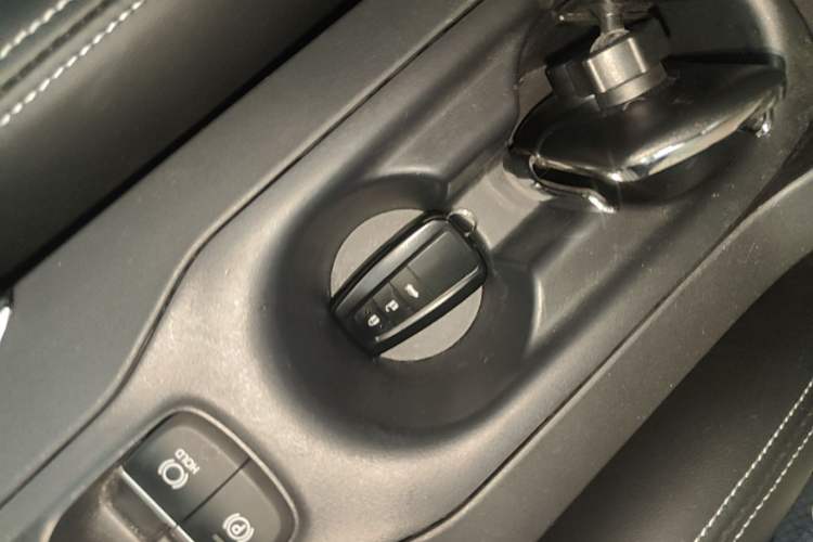 Used Toyota Corolla 2021 1.2T S-CVT Elite PLUS Edition Interior 1