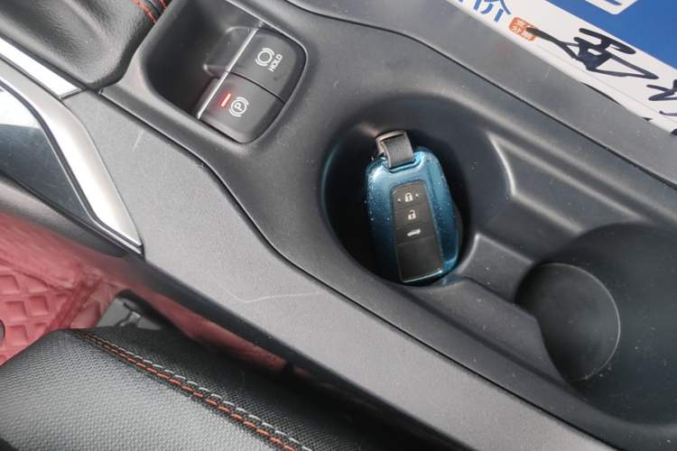 Used Toyota Corolla 2021 1.2T S-CVT Elite PLUS Edition Interior 1