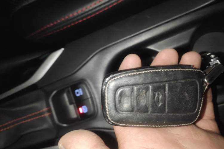 Used Toyota Corolla 2021 1.2T S-CVT Elite PLUS Edition Interior 1