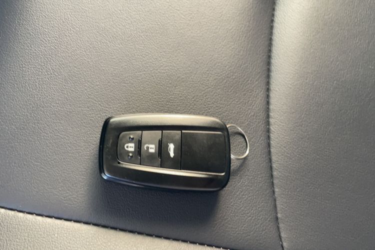 Used Toyota Corolla 2021 1.2T S-CVT Elite PLUS Edition Interior 1